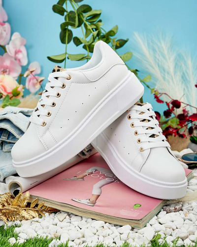 Royalfashion Женские спортивные кроссовки Simi