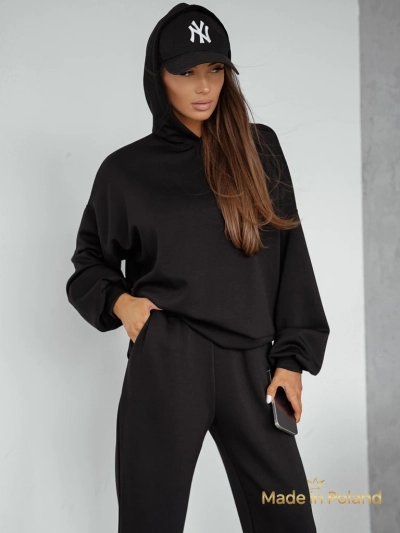 Viscose Women's Tracksuit Set Hanni