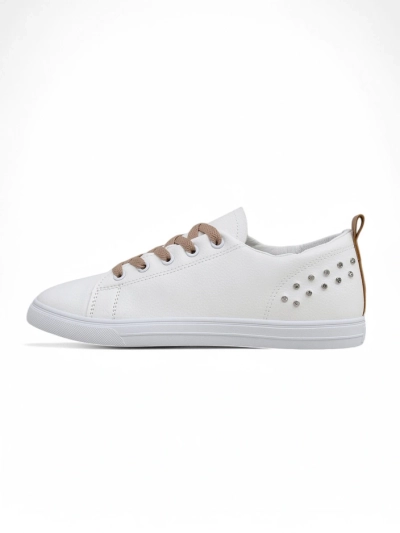 Royalfashion Women's Sports Sneakers Nobover