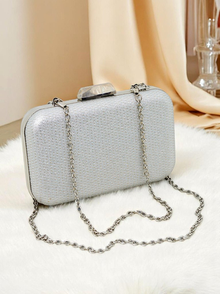 Royalfashion Women's envelope handbag Lumi Clutch