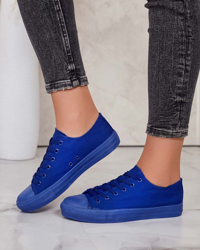 Royalfashion Women's Sports Sneakers Hirri