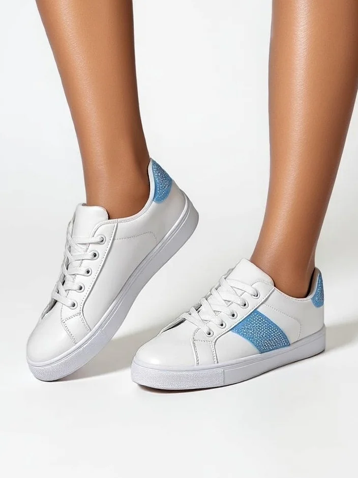 Royalfashion Sieviešu Sporta Apavi Perella