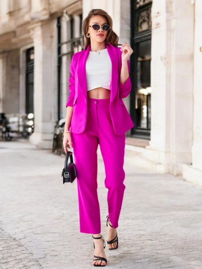 Royalfashion Elegants sieviešu komplekts