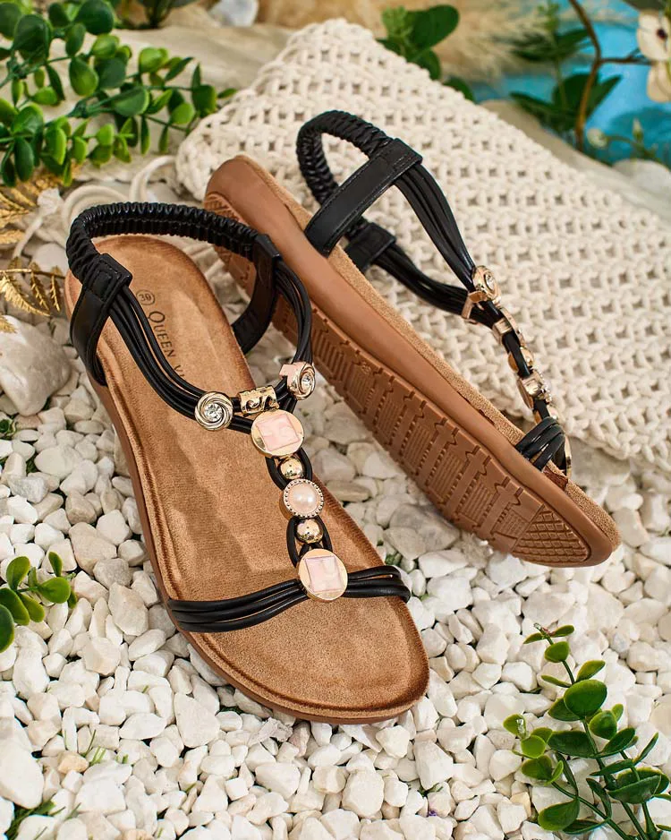 Royalfashion Женские сандалии Wian