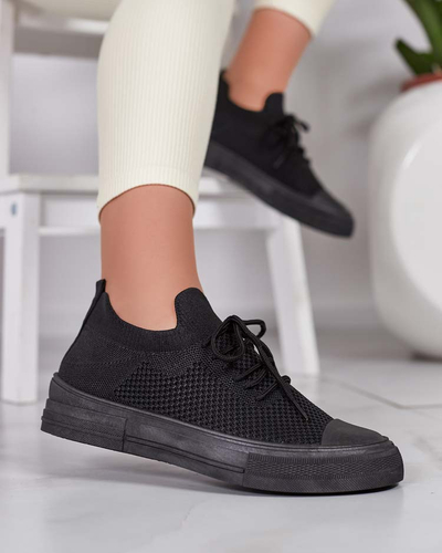 Royalfashion Sieviešu auduma sporta apavi Taroll