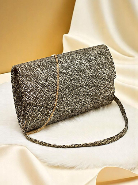 Royalfashion Sieviešu aplokšņu somiņa Stella Shine