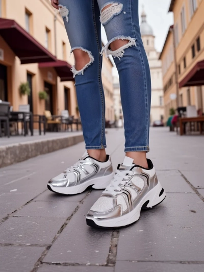 Royalfashion Sieviešu Sneakers Resioo