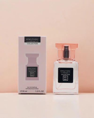ONLYOU Women's Perfume NO.894 30ml