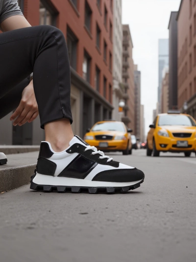 Royalfashion Женские спортивные кроссовки Xerry