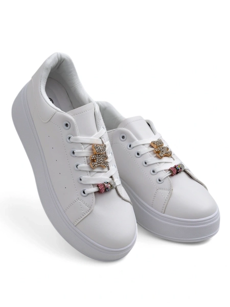 Royalfashion Women's platform sneakers Nendal