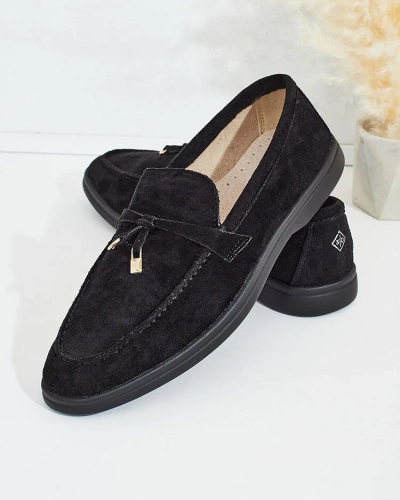 Royalfashion Элегантные женские мокасины Losi