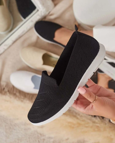 Royalfashion Sieviešu mokasīni Melia