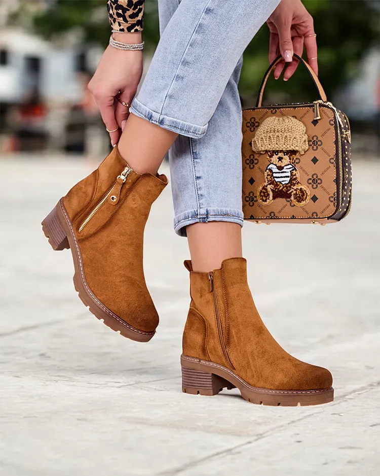 Royalfashion Women's Boots Iffol