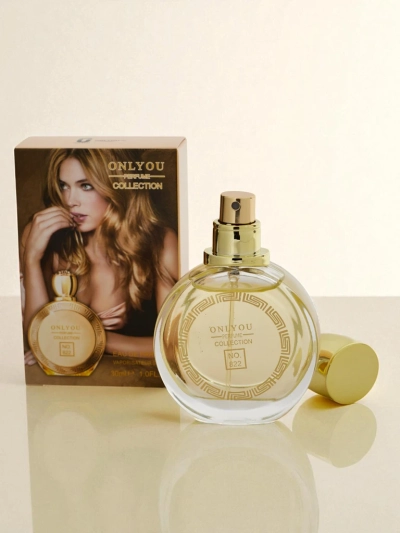Inspirowana Damska woda perfumowana No. 822
