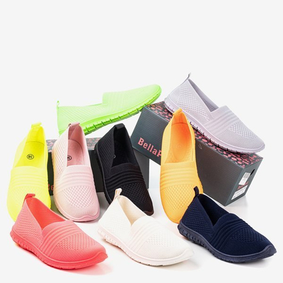 Royalfashion Women's sporty moccasins Atarafas