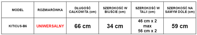 Light green women's chemise with black lace - Clothing