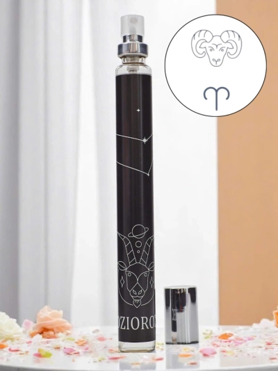 Eau de Parfum Zodiac Sign Capricorn 35 ml