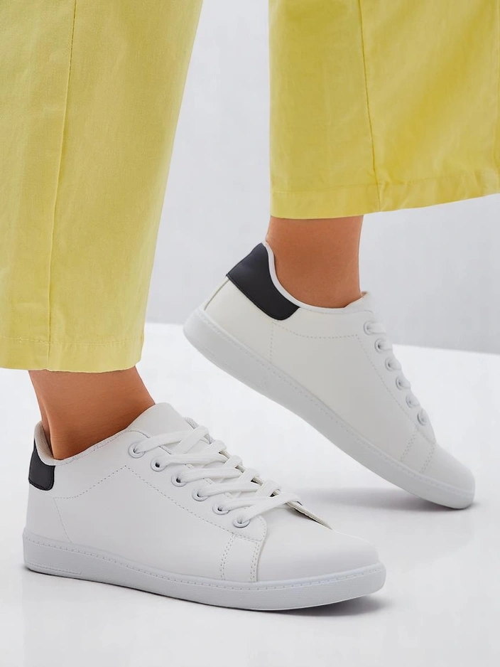 Royalfashion Women's casual sport sneakers Apetir