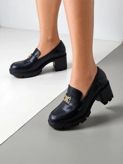 Royalfashion Женские туфли на каблуке Blascos