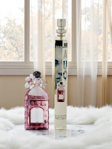 Lav: Inspirowana Damska woda perfumowana Cherry