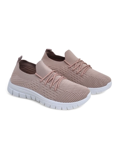 Royalfashion Women's fabric sports shoes Orycyss