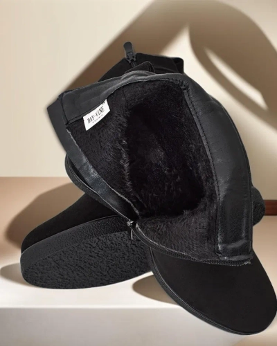 Royalfashion Nerri женские сапоги на каблуке