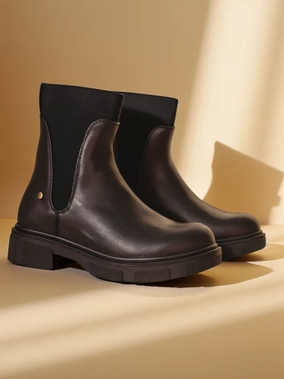 Royalfashion Sieviešu potīšu zābaki Esior