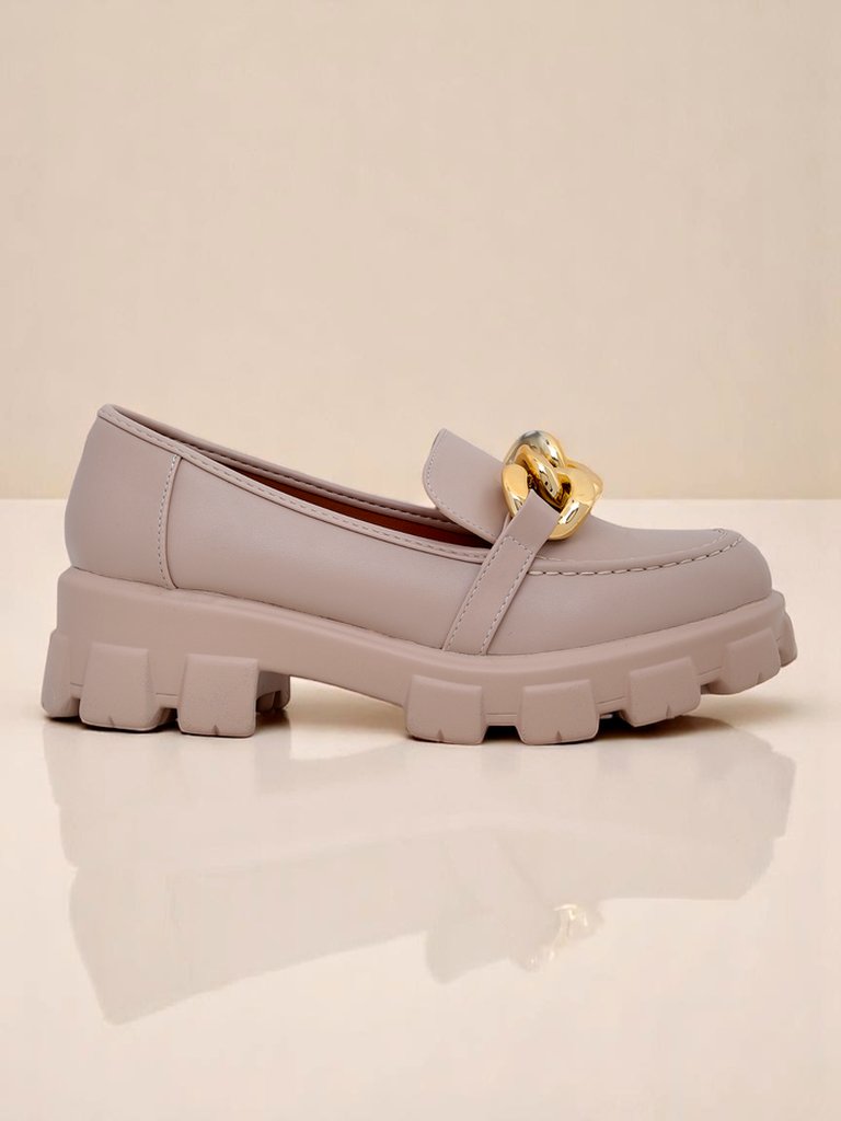 Royalfashion Sieviešu mokasīni Retippe