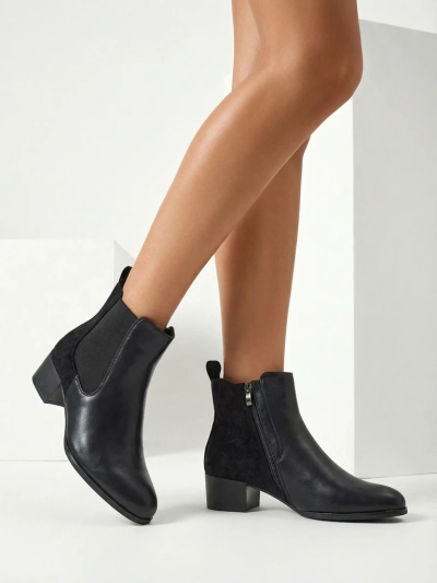 Royalfashion Women's boots Virto