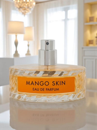 Inspired women's perfume Mango