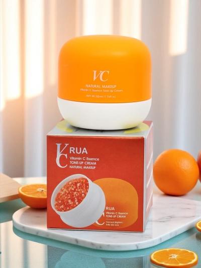VITA AUREA VC RUA brightening cream with vitamin C 50ml
