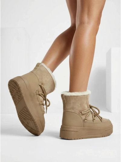 Vexia Women's Snow Boots