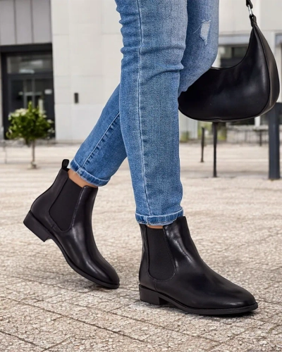 Royalfashion Women's booties Ronoli