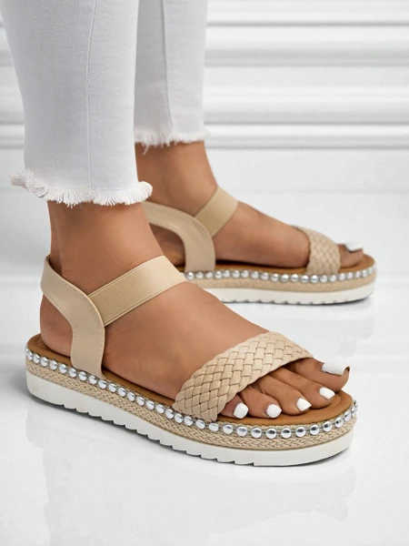 Royalfashion Sieviešu sandales Bellavia