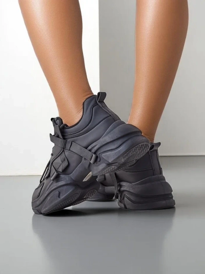 Royalfashion женские платформенные спортивные кроссовки Rensis