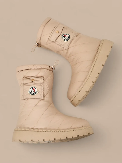 Royalfashion Women's snow boots Eloig