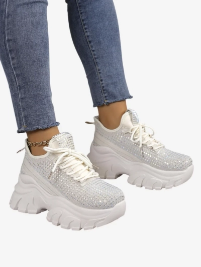 Royalfashion Sieviešu Sneakers Bisst