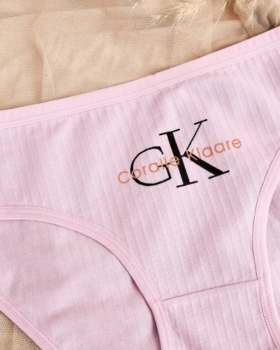 Royalfashion Women's panties