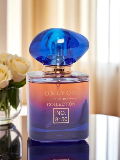 Iedvesmots sieviešu parfīms eau de parfum NR. 8150
