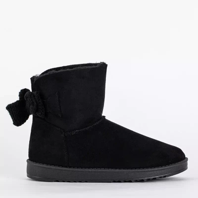 OUTLET A886 BLACK B