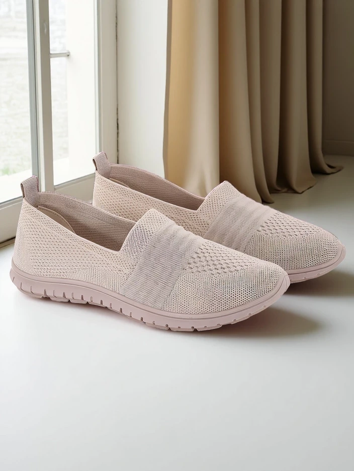 Женские спортивные мокасины Royalfashion Atarafas