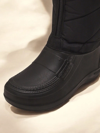 Royalfashion Women's Snow Boots Gomerres