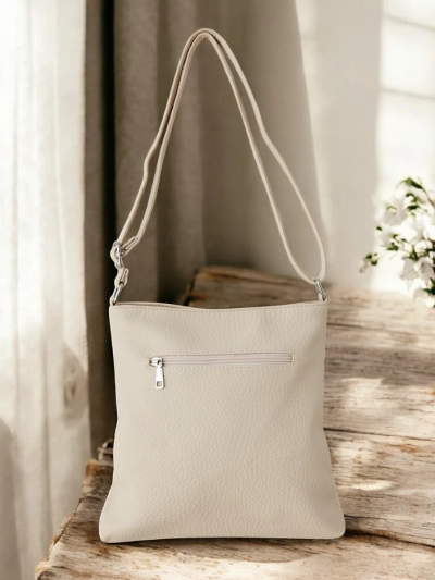 Royalfashion Women's Casual Handbag made of Eco Leather