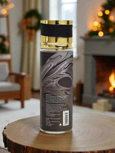 Inspired Body Mist for Men Confes