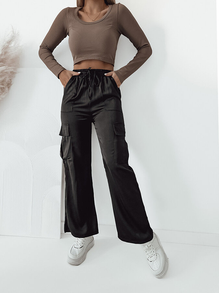 Royalfashion Women's combat pants