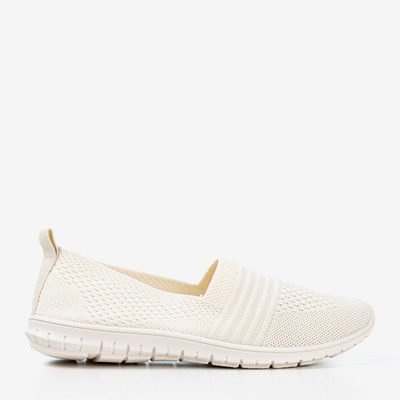 Royalfashion Women's sports moccasins Atarafas