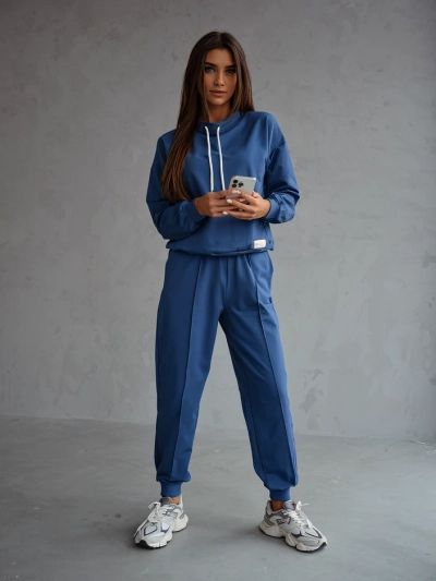 Royalfashion Women's Cotton Casual Set