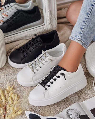 Royalfashion Женские спортивные кроссовки Simi