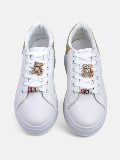 Royalfashion Женские платформенные кроссовки Nendal
