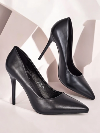 Royalfashion Women's High Heel Shoes Kosca